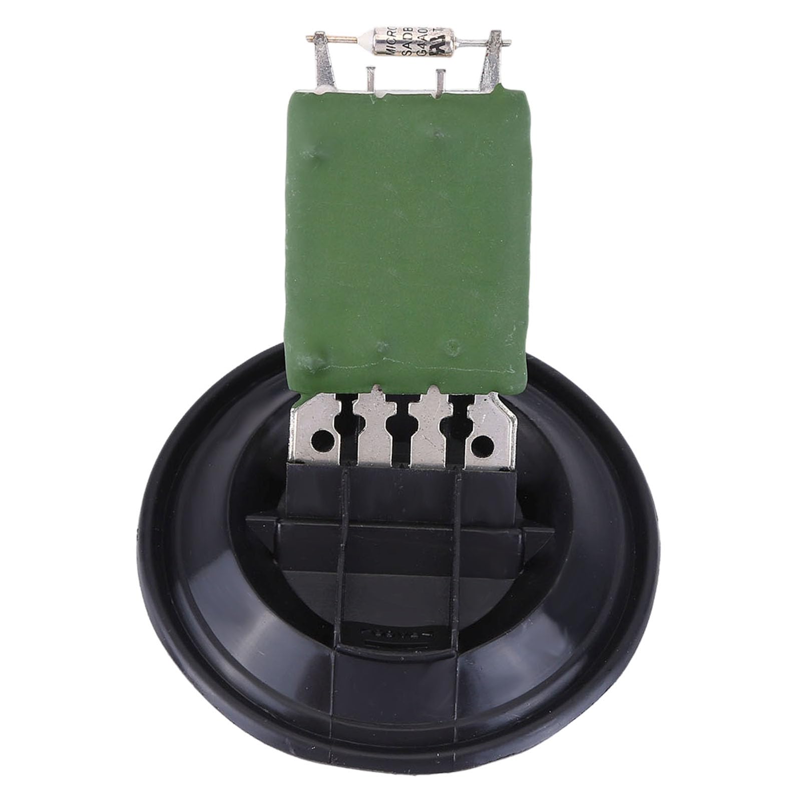LICHENGTAI Heizgebläsemotor Widerstand Kompatibel mit VW Polo Ibiza Fabia A1 Widerstand Gebläsemotor Gebläseregler 6Q0959263A, 6Q0959263, 5HL351321301 Heizung Gebläsewiderstand LICHENGTAI Heizgebläsemotor Widerstand Kompatibel mit VW Polo Ibiza Fabia A1 Widerstand Gebläsemotor Gebläseregler 6Q0959263A, 6Q0959263, 5HL351321301 Heizung Gebläsewiderstand von LICHENGTAI