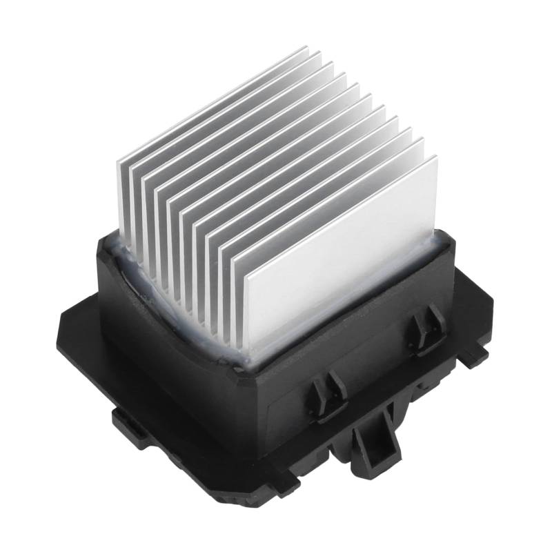 LICHENGTAI Heizungswiderstand Gebläseregler Kompatibel mit Mini R56 R57 R60 R61 Cooper One Heizungsgebläse Motorventilator Widerstand 64119286870, 64119240713 von LICHENGTAI