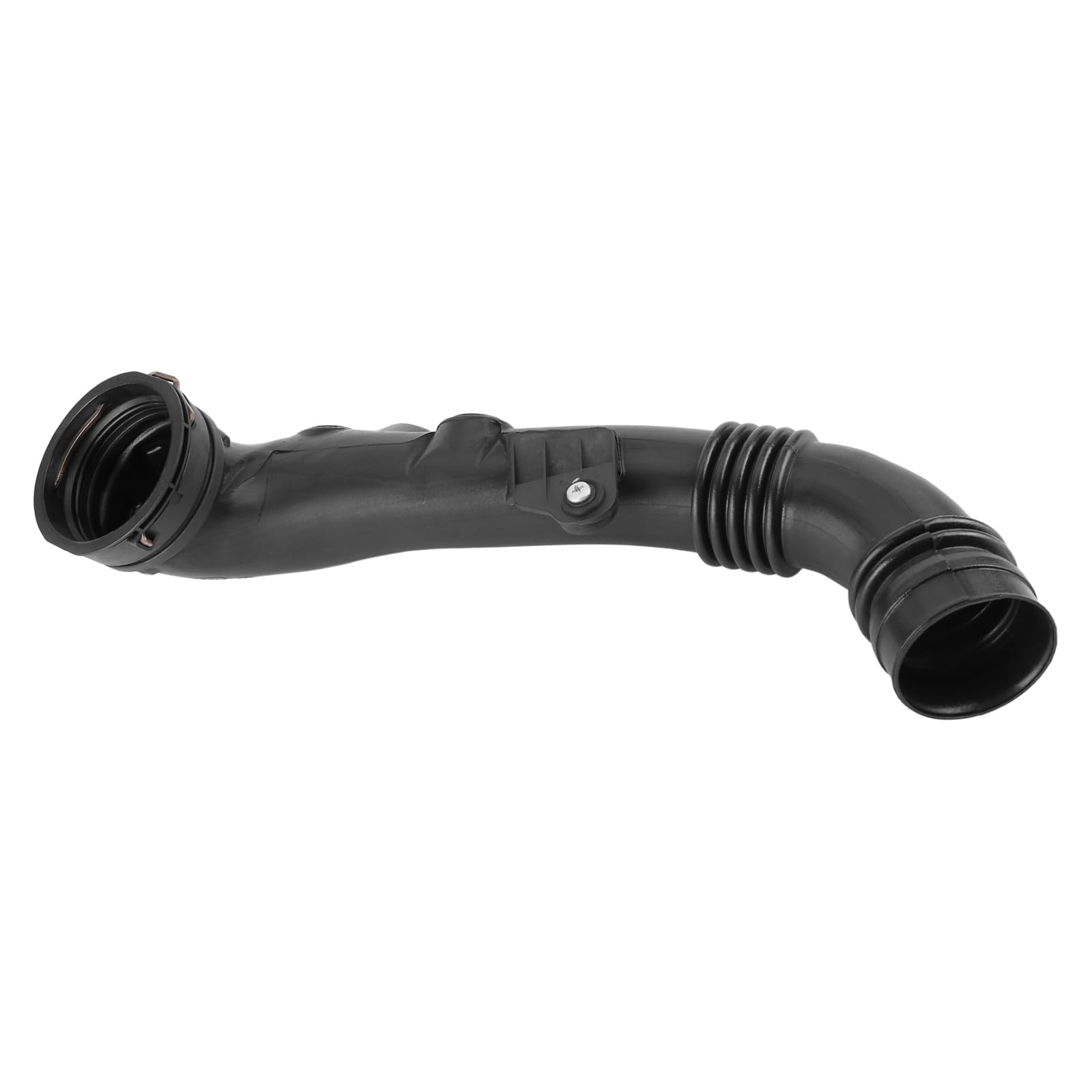 LICHENGTAI Luftschlauch Ansaugschlauch Kompatibel für BMW 1er E88 E82 3er E90 E93 E92 E91 Ansaugrohr Luftansaugrohrschlauch 13717599294 Auto Motor Lufteinlass Schlauch Rohr Luftschlauch von LICHENGTAI