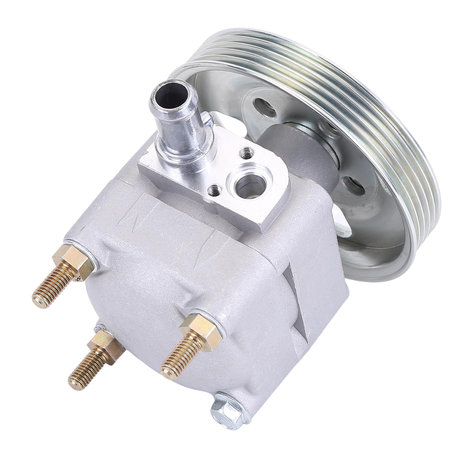 LICHENGTAI Servopumpe Hydraulikpumpe Lenkung Kompatibel mit Volvo S80 II 124 V70 III 135 XC60 156 XC70 II 136 Servopumpe Lenkgetriebe 7613955164, 31280320 Servolenkungspumpe von LICHENGTAI