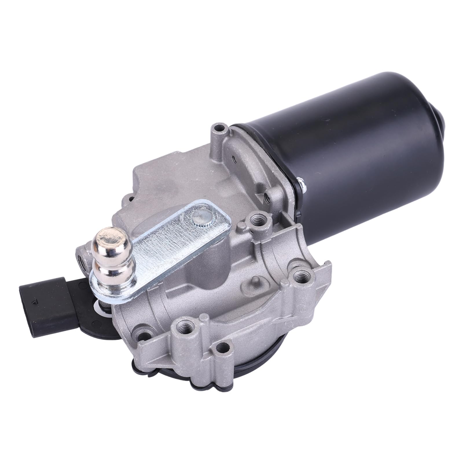 LICHENGTAI Wischermotor Scheibenwischermotor Vorne Kompatibel mit Mercedes-Benz B-Klasse W242 W246 2011–2018 Elektrischer Wischermotoren 2469065900, 2468200040 von LICHENGTAI