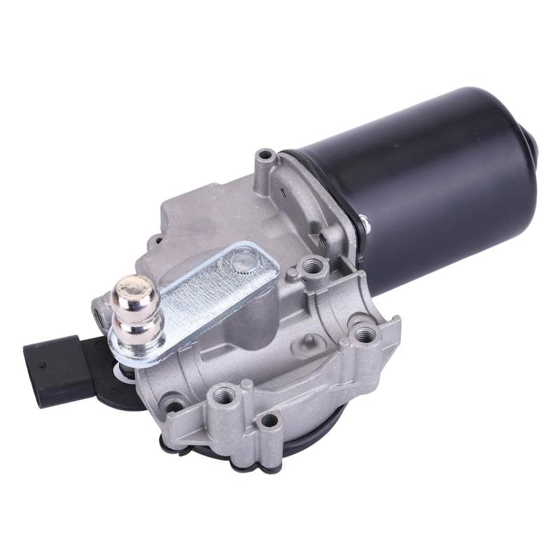 LICHENGTAI Wischermotor Scheibenwischermotor Vorne Kompatibel mit Mercedes-Benz B-Klasse W242 W246 2011–2018 Elektrischer Wischermotoren 2469065900, 2468200040 von LICHENGTAI