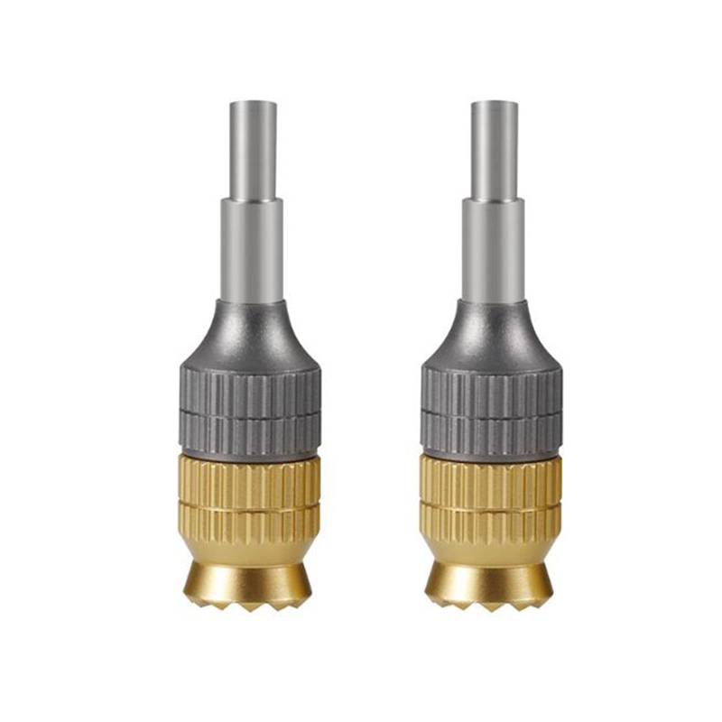 LICHIFIT Fernbedienung Extended Rocker Aluminiumlegierung Zubehör für DJI RC/für DJI Mini 3 Pro Bildschirm Fernbedienung von LICHIFIT