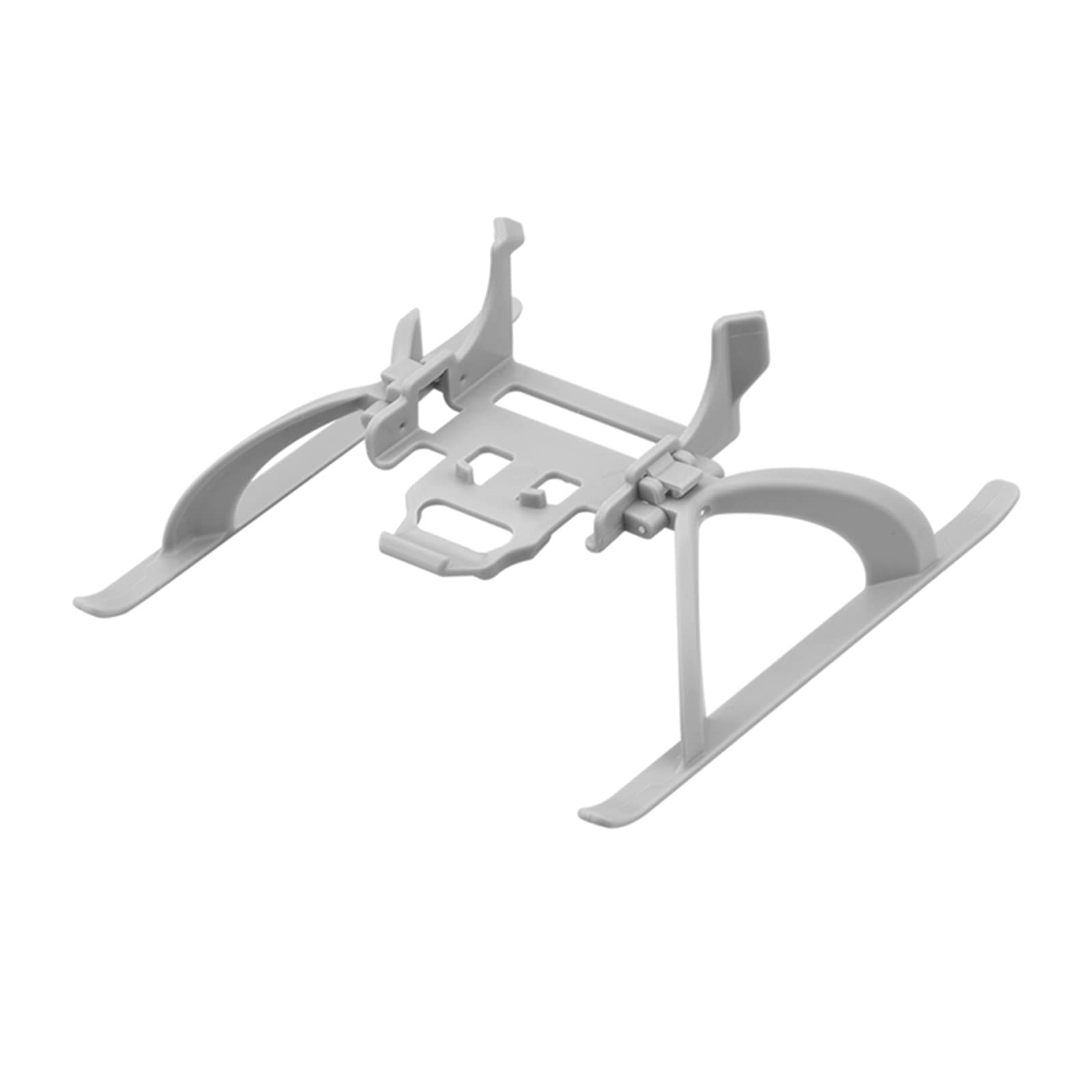 LICHIFIT Schnellspanner Fahrwerk Faltbare Heightening Bracket Erweiterte Bein Protector für DJI MINI 3 PRO Drone Zubehör von LICHIFIT