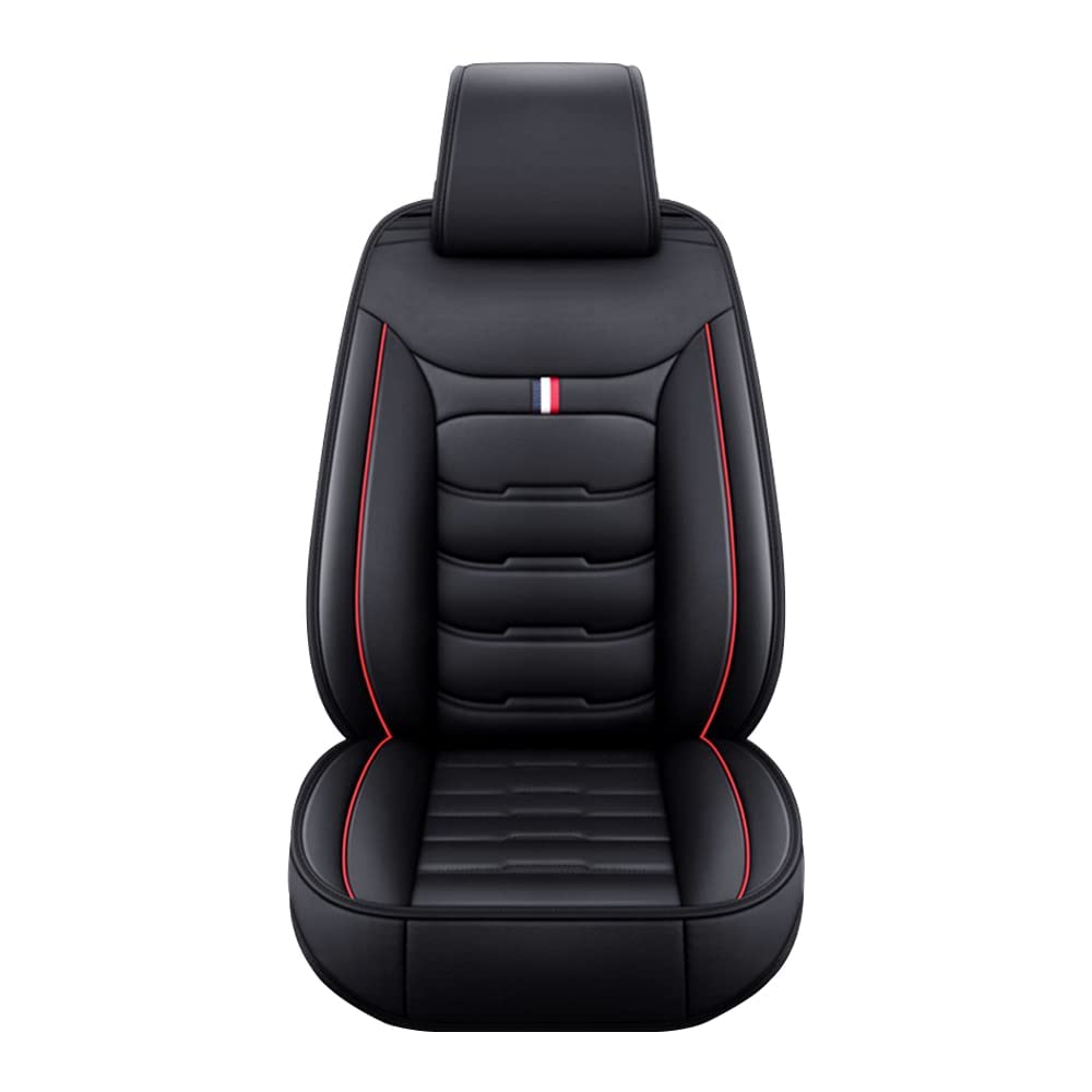 LICOME Auto Sitzbezüge Sets für Opel Mokka/Mokka X 2012 2013 2014 2015 2016 2017 2018 2019, 5 Sitzer Wasserdicht Atmungsaktiv Leder Autositzbezug Vorne Hinten Schonbezüge, Innenraum Zubehör LICOME Auto Sitzbezüge Sets für Opel Mokka/Mokka X 2012 2013 2014 2015 2016 2017 2018 2019, 5 Sitzer Wasserdicht Atmungsaktiv Leder Autositzbezug Vorne Hinten Schonbezüge, Innenraum Zubehör von LICOME