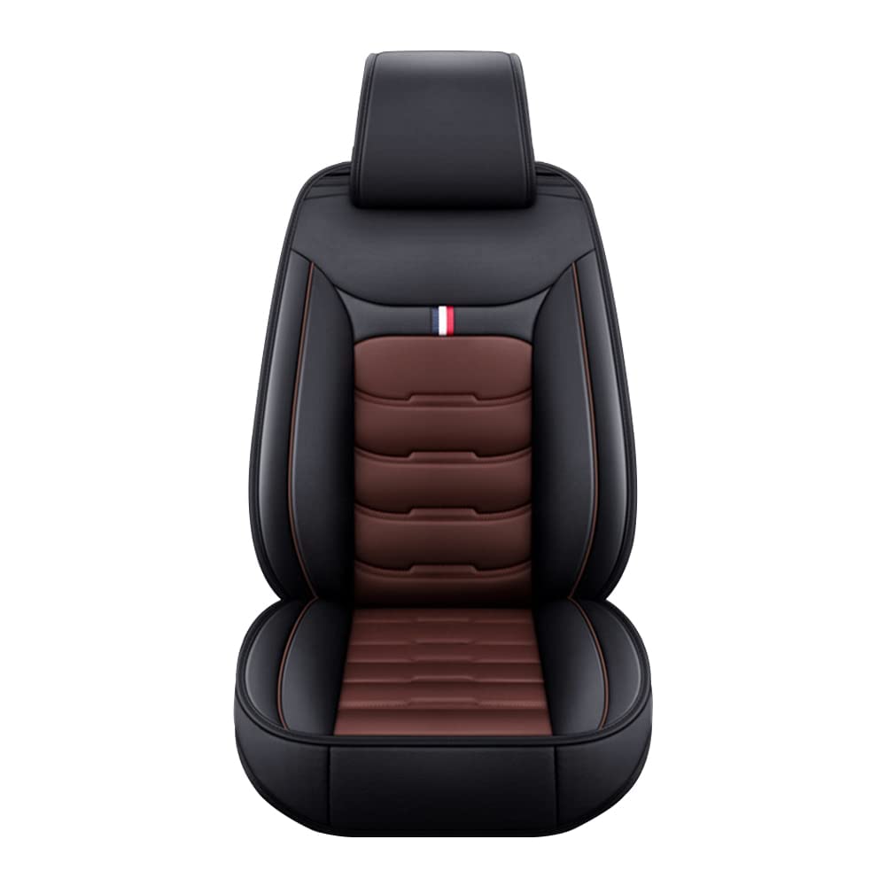 LICOME Auto Sitzbezüge Sets für Opel Mokka/Mokka X 2012 2013 2014 2015 2016 2017 2018 2019, 5 Sitzer Wasserdicht Atmungsaktiv Leder Autositzbezug Vorne Hinten Schonbezüge, Innenraum Zubehör LICOME Auto Sitzbezüge Sets für Opel Mokka/Mokka X 2012 2013 2014 2015 2016 2017 2018 2019, 5 Sitzer Wasserdicht Atmungsaktiv Leder Autositzbezug Vorne Hinten Schonbezüge, Innenraum Zubehör von LICOME
