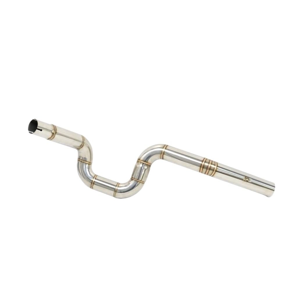 Auspuff Verbindungsrohr 502 Motorrad Auspuff Mittleren Link Rohr Für 502C 502X TRK502 TRK 502 2016 2017 2018 Schalldämpfer Auspuff Endrohr Auspuff Verbindungsrohr 502 Motorrad Auspuff Mittleren Link Rohr Für 502C 502X TRK502 TRK 502 2016 2017 2018 Schalldämpfer Auspuff Endrohr von LIDWF