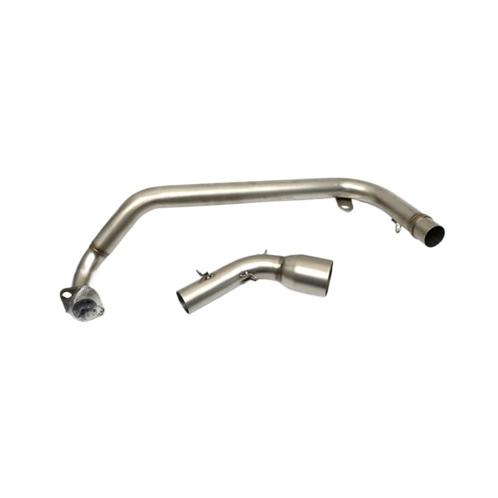 Auspuff Verbindungsrohr Für GROM MSX125 MSX 125 2012-2015 Volle Motorrad Auspuff Vorne Rohr Schalldämpfer Verbinden Nahen Rohr Edelstahl Auspuff Verbindungsrohr Für GROM MSX125 MSX 125 2012-2015 Volle Motorrad Auspuff Vorne Rohr Schalldämpfer Verbinden Nahen Rohr Edelstahl von LIDWF