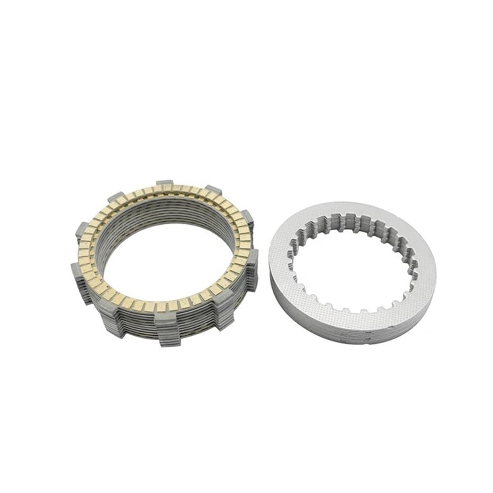 Kupplungs reibscheiben Kit Set Für Für MULTISTRADA 1100 1100S ST3 1000 ST4S GT1000 Für TOURING Motorrad Kupplung Platte Stahl Platte Reibung Disc Kupplungs reibscheiben Kit Set Für Für MULTISTRADA 1100 1100S ST3 1000 ST4S GT1000 Für TOURING Motorrad Kupplung Platte Stahl Platte Reibung Disc von LIDWF
