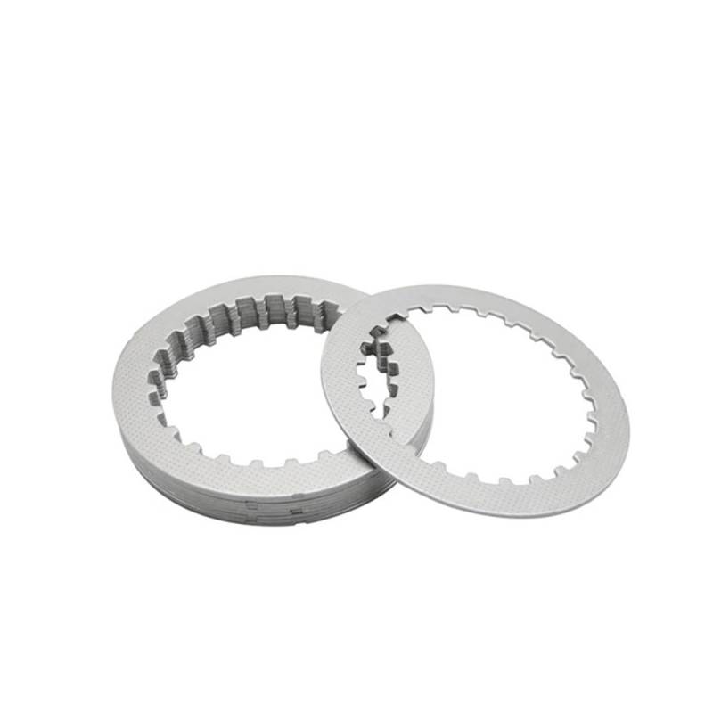 Kupplungs reibscheiben Kit Set Für Für MULTISTRADA 1100 1100S ST3 1000 ST4S GT1000 Für TOURING Motorrad Kupplung Platte Stahl Platte Reibung Disc von LIDWF