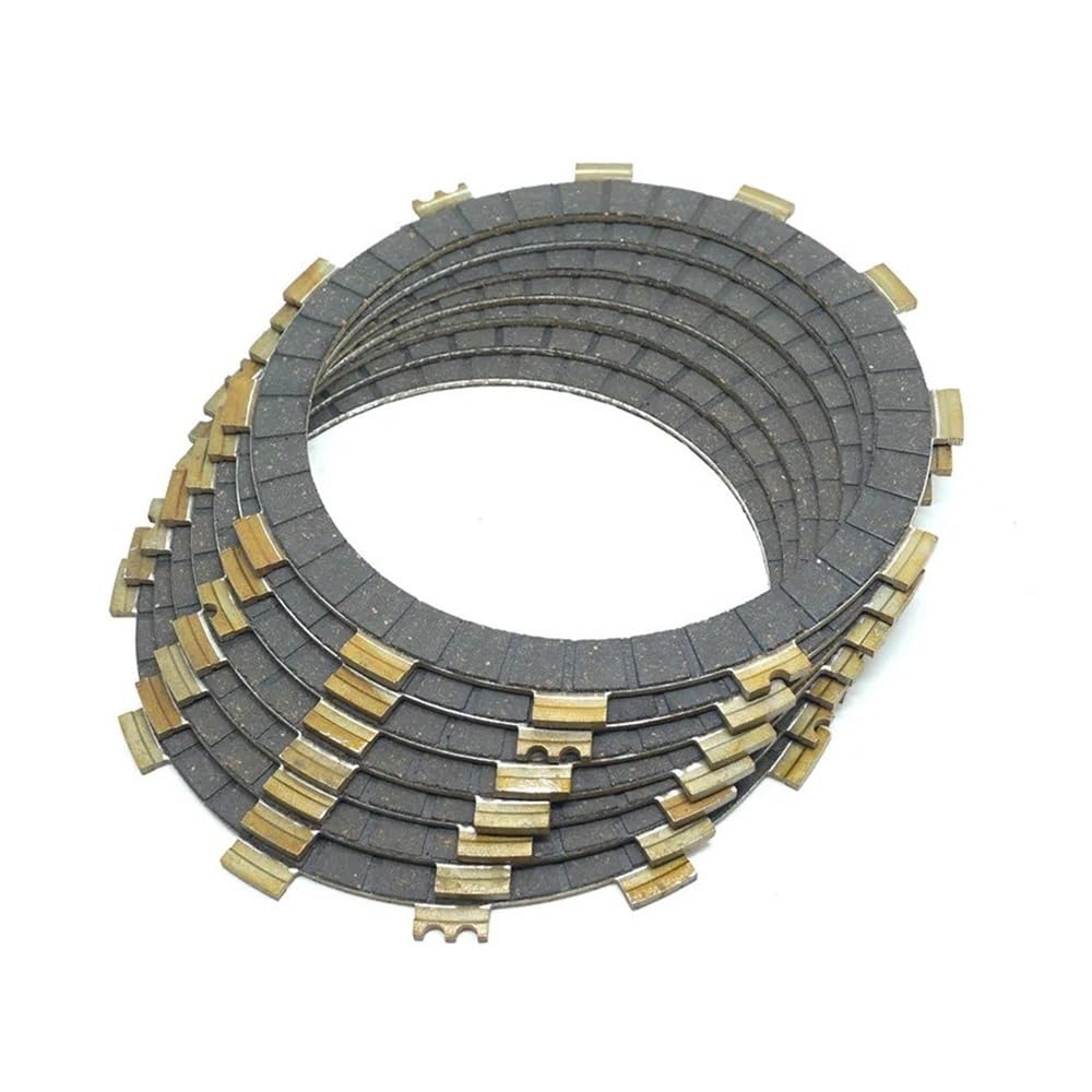 Kupplungs reibscheiben Kit Set Für XSR700 X Für Tribut 2020 2021 2022 XSR 700 Motorrad Kupplung Reibung Disc Platte Kit Reibung Kupplung Disc Kupplungs reibscheiben Kit Set Für XSR700 X Für Tribut 2020 2021 2022 XSR 700 Motorrad Kupplung Reibung Disc Platte Kit Reibung Kupplung Disc von LIDWF