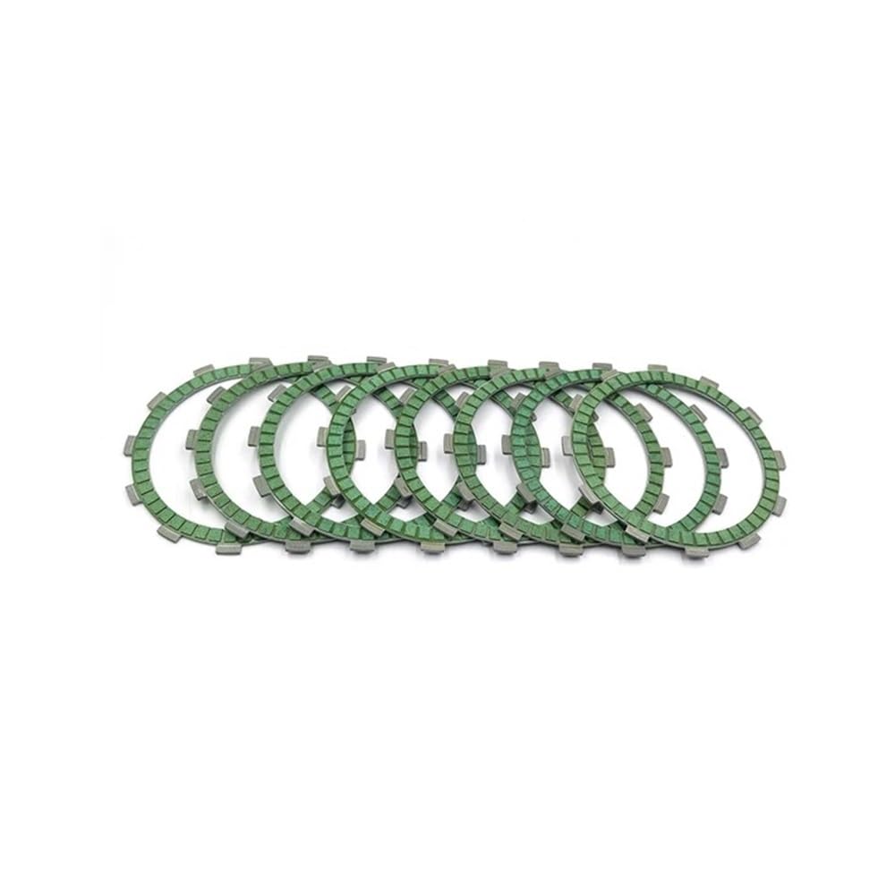 Kupplungs reibscheiben Kit Set Motorrad Kupplung Disc Platte Reibung Platte Für NC250 NC450 ZS194MQ ZS177MM Standard Zylinderkopf Motor Teile Kupplungs reibscheiben Kit Set Motorrad Kupplung Disc Platte Reibung Platte Für NC250 NC450 ZS194MQ ZS177MM Standard Zylinderkopf Motor Teile von LIDWF