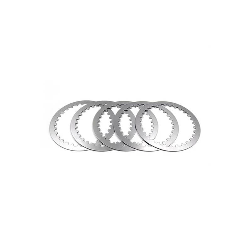 Kupplungs reibscheiben Kit Set Motorrad Kupplung Disc Platte Reibung Platte Für NC250 NC450 ZS194MQ ZS177MM Standard Zylinderkopf Motor Teile von LIDWF
