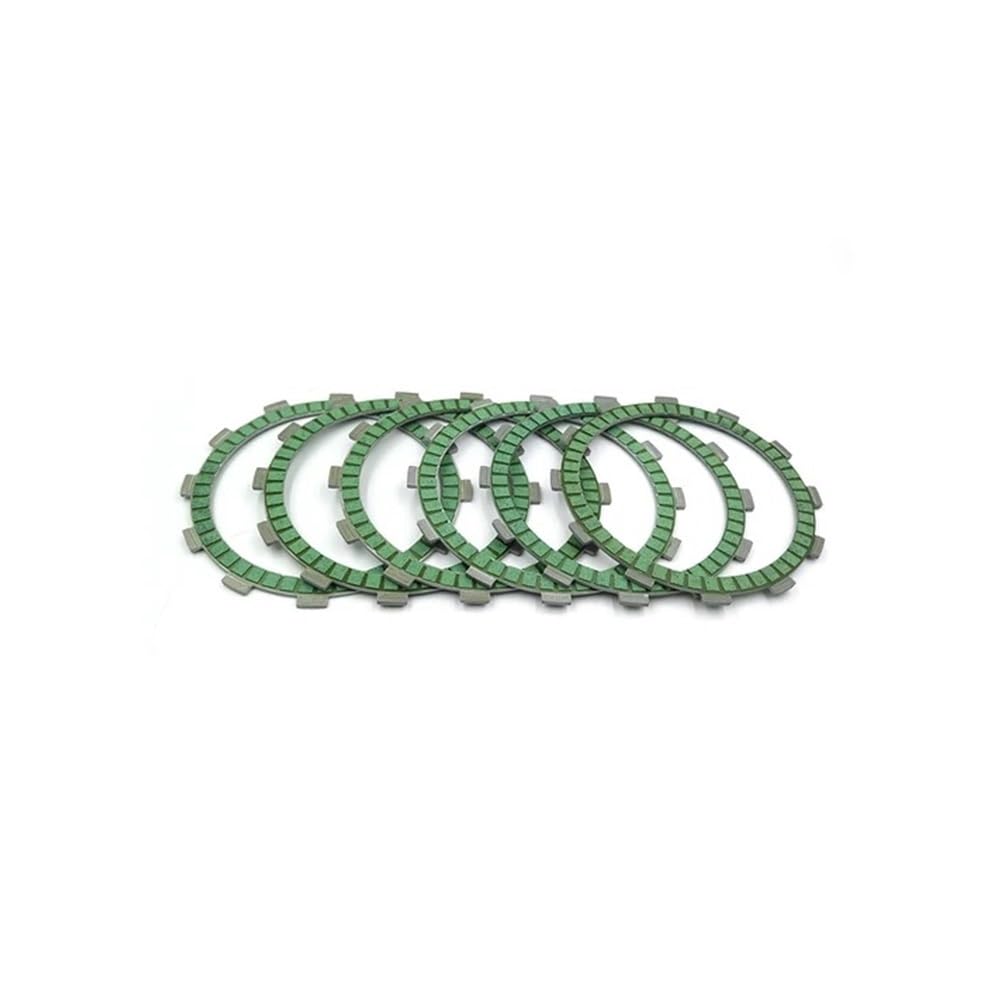 Kupplungs reibscheiben Kit Set Motorrad Kupplung Disc Platte Reibung Platte Für NC250 NC450 ZS194MQ ZS177MM Standard Zylinderkopf Motor Teile Kupplungs reibscheiben Kit Set Motorrad Kupplung Disc Platte Reibung Platte Für NC250 NC450 ZS194MQ ZS177MM Standard Zylinderkopf Motor Teile von LIDWF