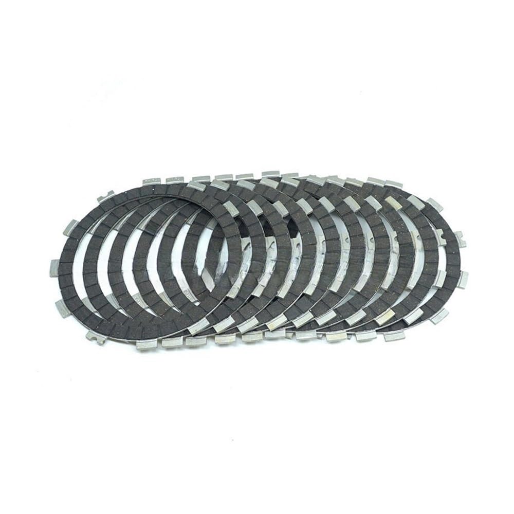 Kupplungs reibscheiben Kit Set Motorrad Kupplung Reibung Discs Platten Für Z1000 2003-2022 ABS 2007-2009 2014-2016 Z 1000 ZR1000 Kupplungs reibscheiben Kit Set Motorrad Kupplung Reibung Discs Platten Für Z1000 2003-2022 ABS 2007-2009 2014-2016 Z 1000 ZR1000 von LIDWF