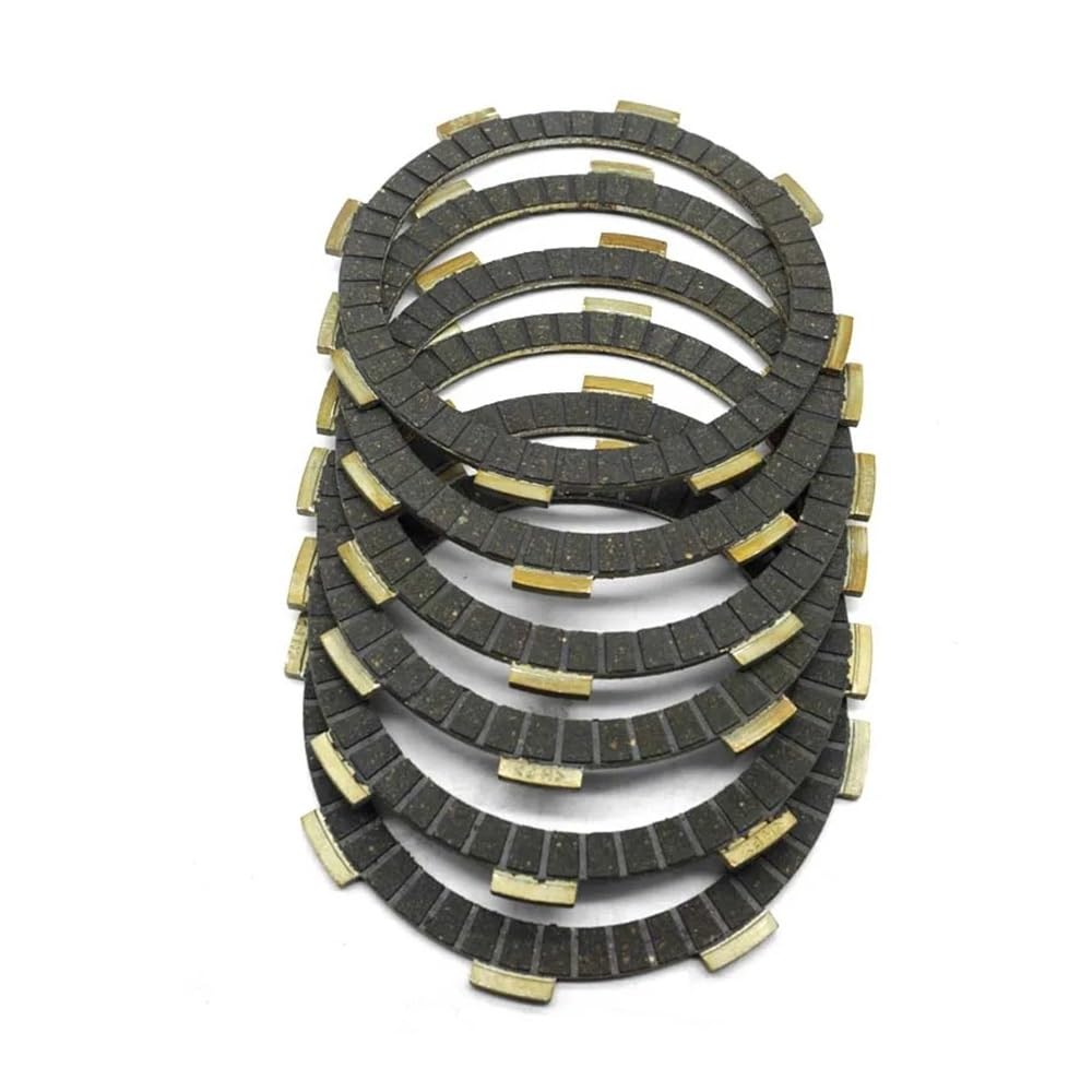 Kupplungs reibscheiben Kit Set Motorrad-Kupplungsreibscheiben-Kit Für CB250 Für Two Für Fifty 1993-2000 2001 2002 2003 2004 2005 Cb 250 Kupplungs reibscheiben Kit Set Motorrad-Kupplungsreibscheiben-Kit Für CB250 Für Two Für Fifty 1993-2000 2001 2002 2003 2004 2005 Cb 250 von LIDWF
