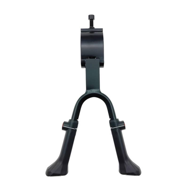 Seitenständer Ständer Abstellstütze 24 26 29 Zoll Mountainbike Unterstützung Side Kick Ständer Einstellbare Rennrad Fahrrad Ständer Parkplatz Radfahren Teile Fuß Brace von LIDWF