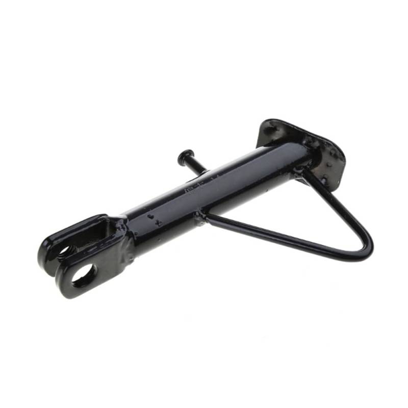 Seitenständer Ständer Abstellstütze Einstellbare Motorrad ATV Kickstand Fuß Unterstützung Seite Stehen Parkplatz Halter Motorrad Fuß Seite Unterstützung Stehen Seite Kickstand von LIDWF