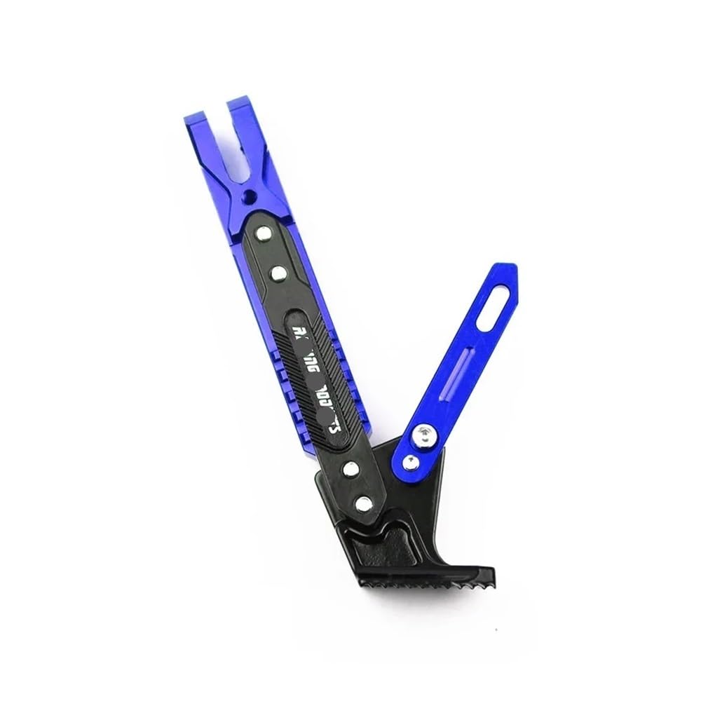 Seitenständer Ständer Abstellstütze Für MT 07 MT07 MT 09 MT09 SP MT 10 MT10 SP Universal Motorrad Ständer Seite Unterstützung Kick Halterung Fuß Stehen Seitenständer Ständer Abstellstütze Für MT 07 MT07 MT 09 MT09 SP MT 10 MT10 SP Universal Motorrad Ständer Seite Unterstützung Kick Halterung Fuß Stehen von LIDWF