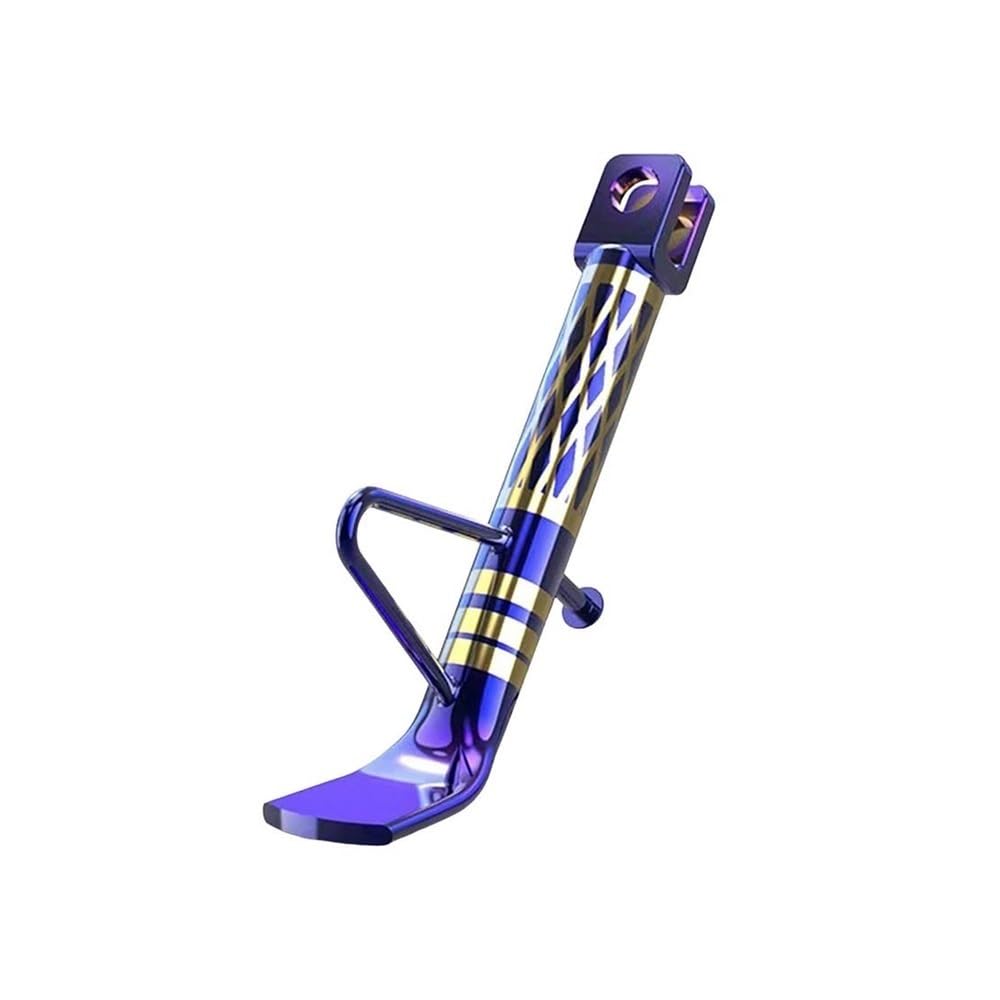 Seitenständer Ständer Abstellstütze Motorrad Kick Stand Unterstützung Stehen Fuß Seite Kickstand Für Motorrad Parkplatz Stabile Robuste Parkplatz Fuß Unterstützung Für Off-Road Seitenständer Ständer Abstellstütze Motorrad Kick Stand Unterstützung Stehen Fuß Seite Kickstand Für Motorrad Parkplatz Stabile Robuste Parkplatz Fuß Unterstützung Für Off-Road von LIDWF