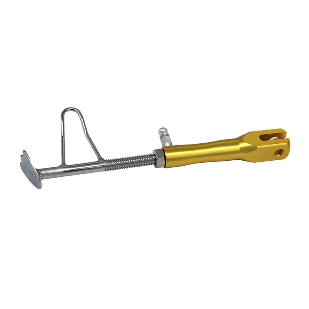 Seitenständer Ständer Abstellstütze Motorrad Seite Ständer Roller Parkplatz Racks Motorrad Geändert Unterstützung Fuß Universal Für Für Seitenständer Ständer Abstellstütze Motorrad Seite Ständer Roller Parkplatz Racks Motorrad Geändert Unterstützung Fuß Universal Für Für von LIDWF