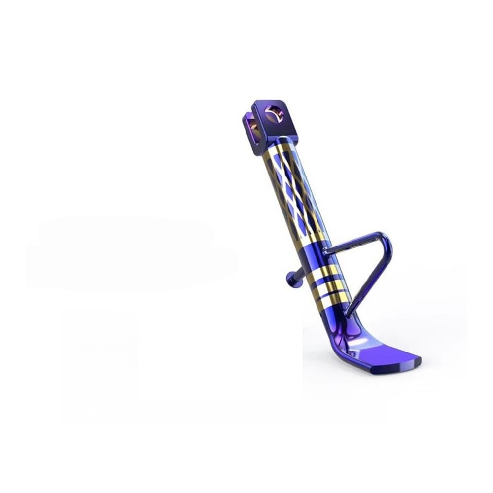 Seitenständer Ständer Abstellstütze Motorrad Side Kick Ständer Motorrad Kickstand Parkplatz Racks Unterstützung Fuß Re&gal Universal Seite Ständer Modifiziertes Zubehör Seitenständer Ständer Abstellstütze Motorrad Side Kick Ständer Motorrad Kickstand Parkplatz Racks Unterstützung Fuß Re&gal Universal Seite Ständer Modifiziertes Zubehör von LIDWF