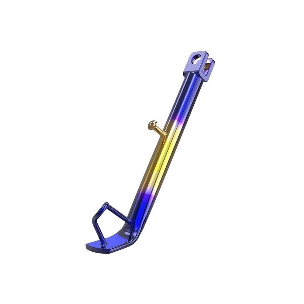Seitenständer Ständer Abstellstütze Motorrad Side Kick Ständer Motorrad Kickstand Parkplatz Racks Unterstützung Fuß Re&gal Universal Seite Ständer Modifiziertes Zubehör Seitenständer Ständer Abstellstütze Motorrad Side Kick Ständer Motorrad Kickstand Parkplatz Racks Unterstützung Fuß Re&gal Universal Seite Ständer Modifiziertes Zubehör von LIDWF