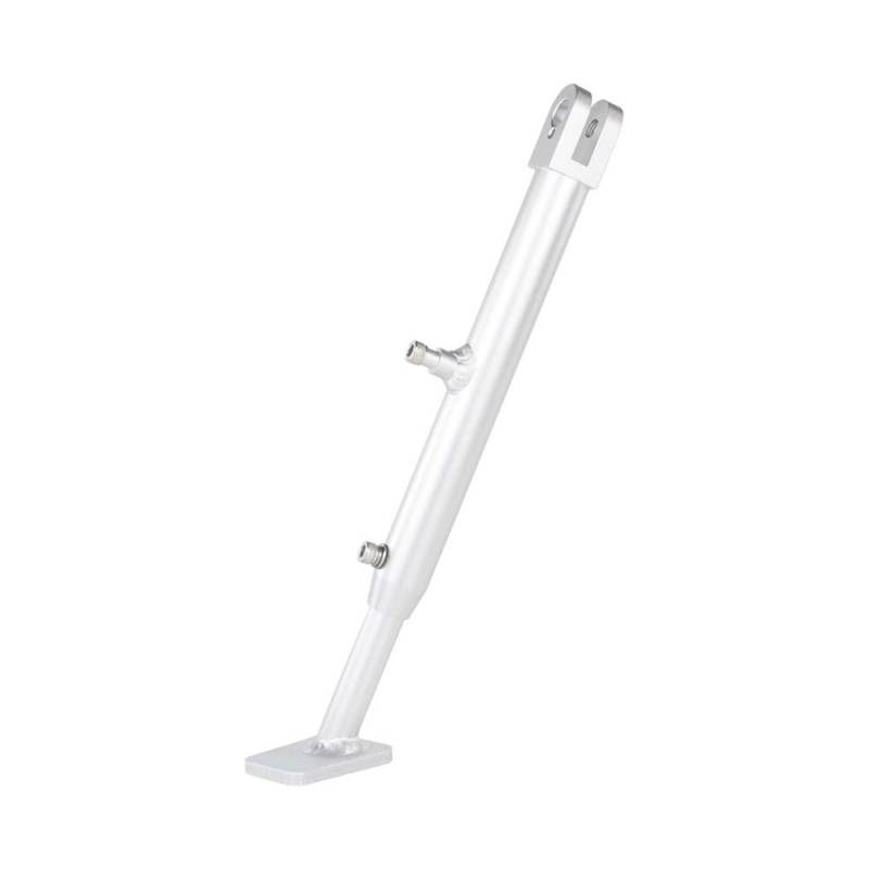Seitenständer Ständer Abstellstütze Motorrad Ständer Einstellbar Für CRF250L 2012-2020 Für CRF300L 2021-2024 Für CRF300L Für Rally 2022-2024 Für CRFL300LS von LIDWF