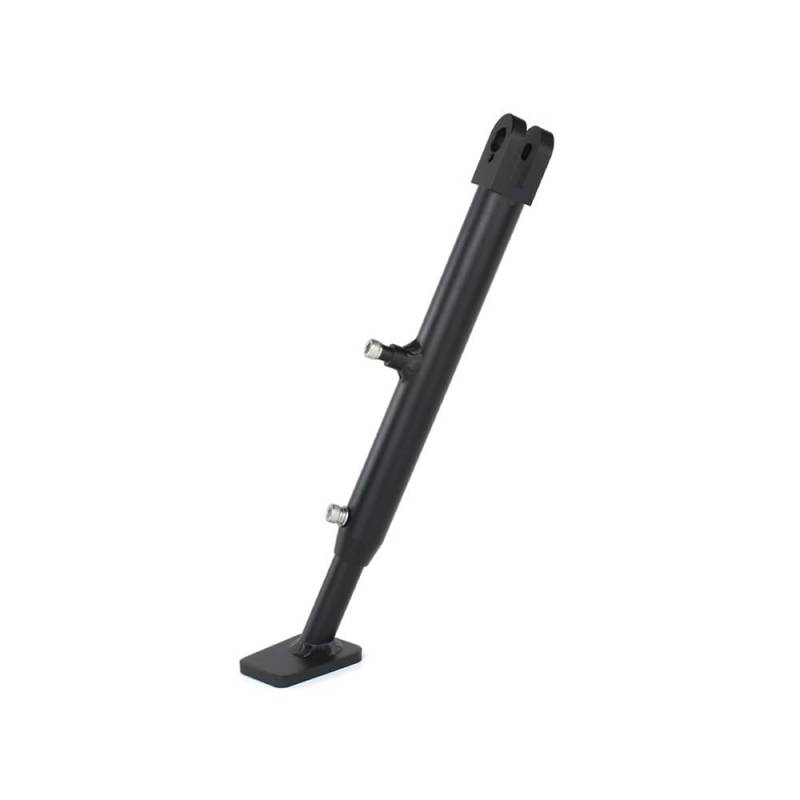Seitenständer Ständer Abstellstütze Motorrad Ständer Einstellbar Für CRF250L 2012-2020 Für CRF300L 2021-2024 Für CRF300L Für Rally 2022-2024 Für CRFL300LS von LIDWF