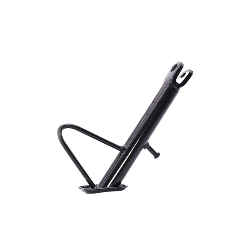 Seitenständer Ständer Abstellstütze Motorrad Ständer Parkplatz Kick Stand Halterung Fuß Seite Dirt Bike Motorrad Zubehör Universal Supportor Krücke Halter von LIDWF