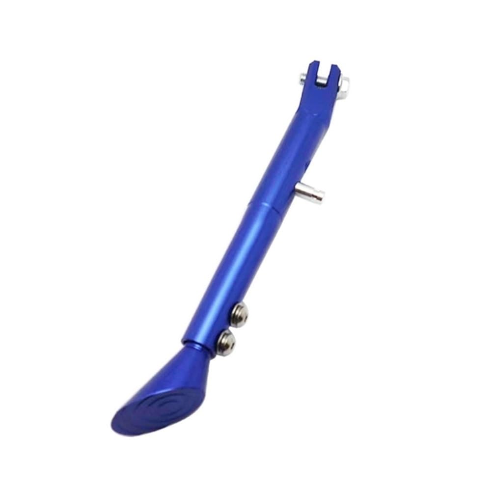 Seitenständer Ständer Abstellstütze Motorrad Universal Einstellbare Kickstand Seite Stehen Halter Parkplatz Unterstützung Fuß Roller Fahrrad Seitenständer Halter Seitenständer Ständer Abstellstütze Motorrad Universal Einstellbare Kickstand Seite Stehen Halter Parkplatz Unterstützung Fuß Roller Fahrrad Seitenständer Halter von LIDWF