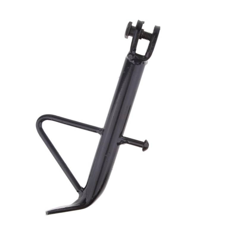 Seitenständer Ständer Abstellstütze Motorrad Universal Ständer Seite Parkplatz Unterstützung Fuß Roller Fahrrad Einstellbare Halter Bein Unterstützung Halterung von LIDWF