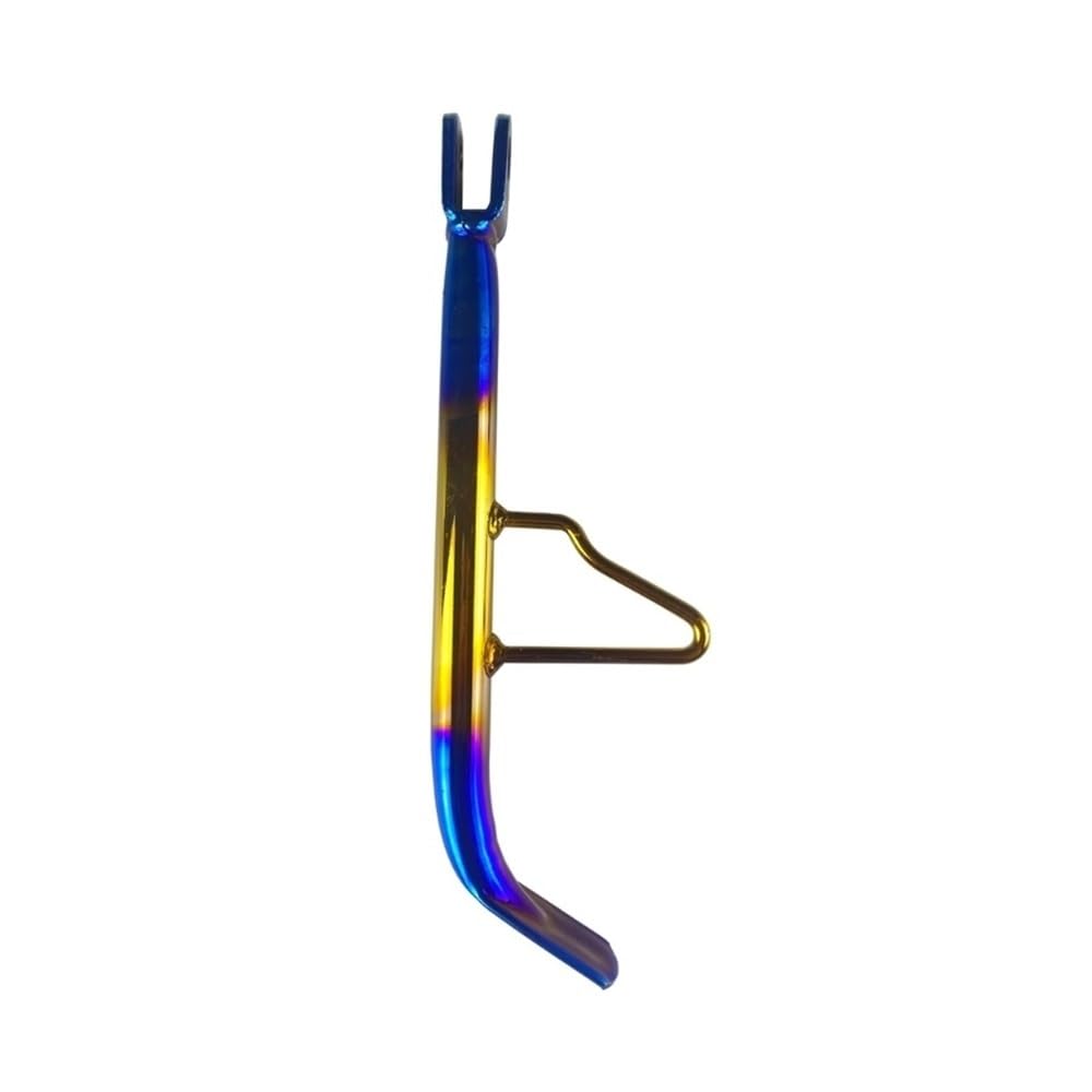 Seitenständer Ständer Abstellstütze Roller Fahrrad ATV Motorrad Einstellbare Ständer Seite Stehen Stativ Halter Universal Parkplatz Racks Roller Unterstützung Fuß Seitenständer Ständer Abstellstütze Roller Fahrrad ATV Motorrad Einstellbare Ständer Seite Stehen Stativ Halter Universal Parkplatz Racks Roller Unterstützung Fuß von LIDWF
