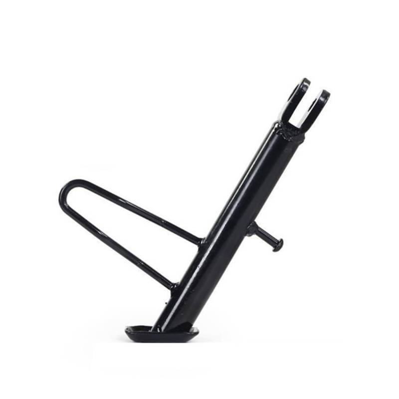 Seitenständer Ständer Abstellstütze Roller Fahrrad ATV Motorrad Verstellbarer Ständer Seitenständer Stativhalter Parkständer Roller Stützfuß von LIDWF