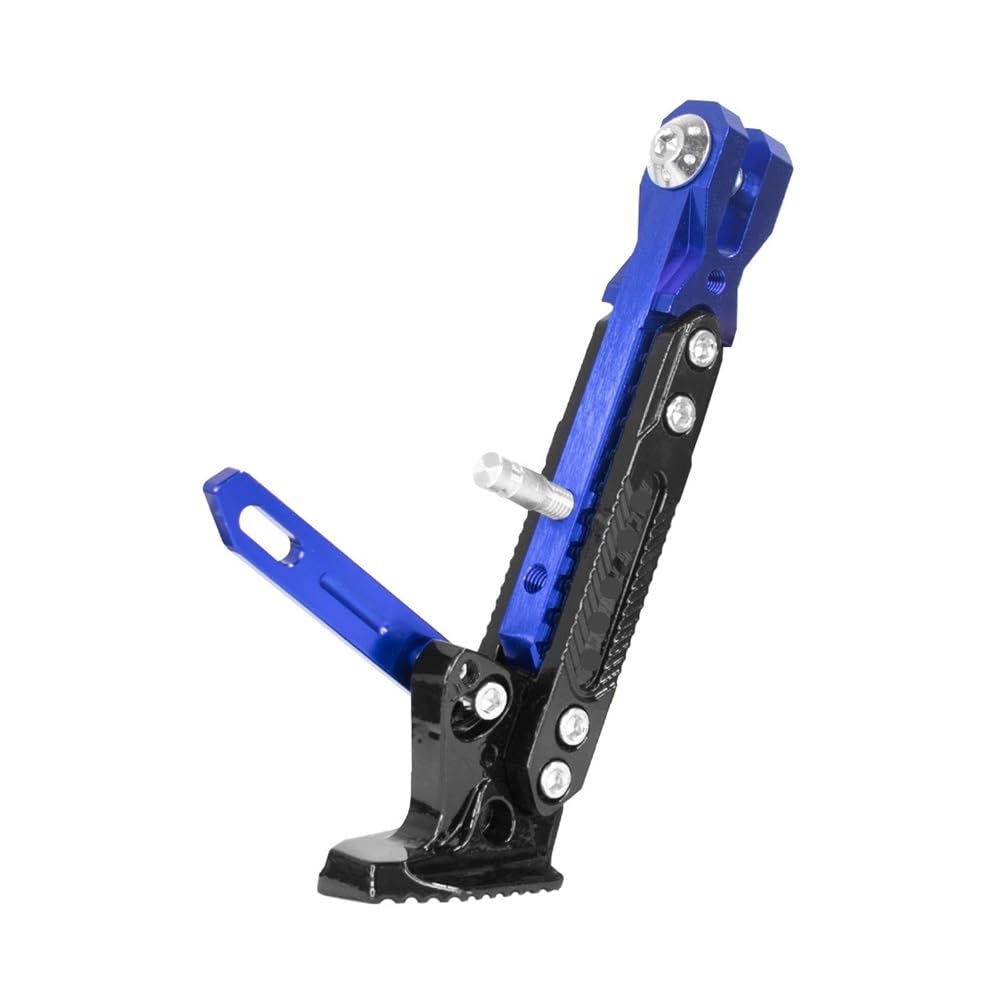 Seitenständer Ständer Abstellstütze Roller Fuß Unterstützt Ständer Parkplatz Halterung Seite Unterstützung Einstellbar Für Dualtron 3 Für Thunder Für Spider Für Für Eagle Pro Seitenständer Ständer Abstellstütze Roller Fuß Unterstützt Ständer Parkplatz Halterung Seite Unterstützung Einstellbar Für Dualtron 3 Für Thunder Für Spider Für Für Eagle Pro von LIDWF