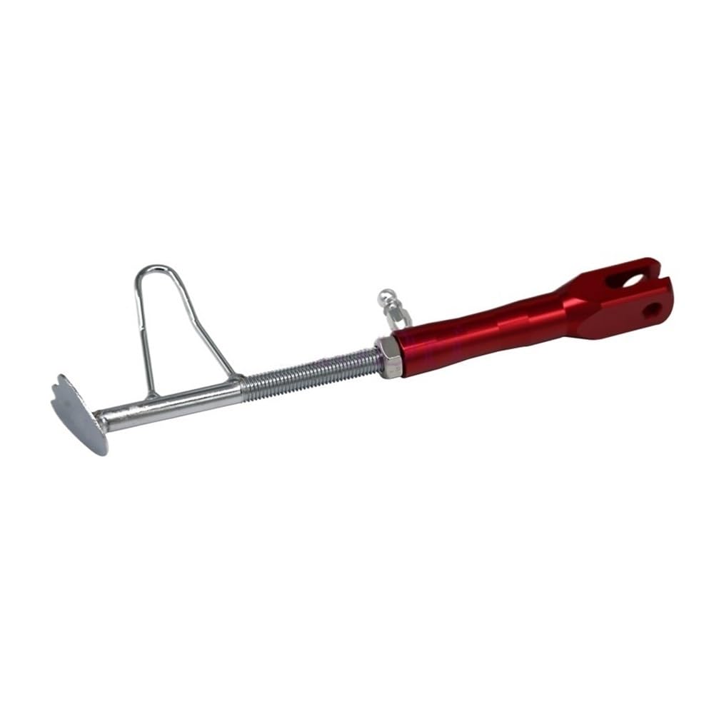 Seitenständer Ständer Abstellstütze Ständer Fuß Halterung Seite Stehen Roller Parkplatz Racks Motorrad Modifizierte Unterstützung Fuß Universal Für Für Seitenständer Ständer Abstellstütze Ständer Fuß Halterung Seite Stehen Roller Parkplatz Racks Motorrad Modifizierte Unterstützung Fuß Universal Für Für von LIDWF