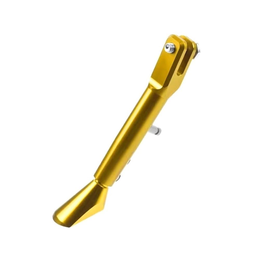 Seitenständer Ständer Abstellstütze Ständer Seitenständerhalter Motorrad Parkunterstützung Fuß Verstellbare Ständer Fußseitenständer Stativhalter Seitenständer Ständer Abstellstütze Ständer Seitenständerhalter Motorrad Parkunterstützung Fuß Verstellbare Ständer Fußseitenständer Stativhalter von LIDWF