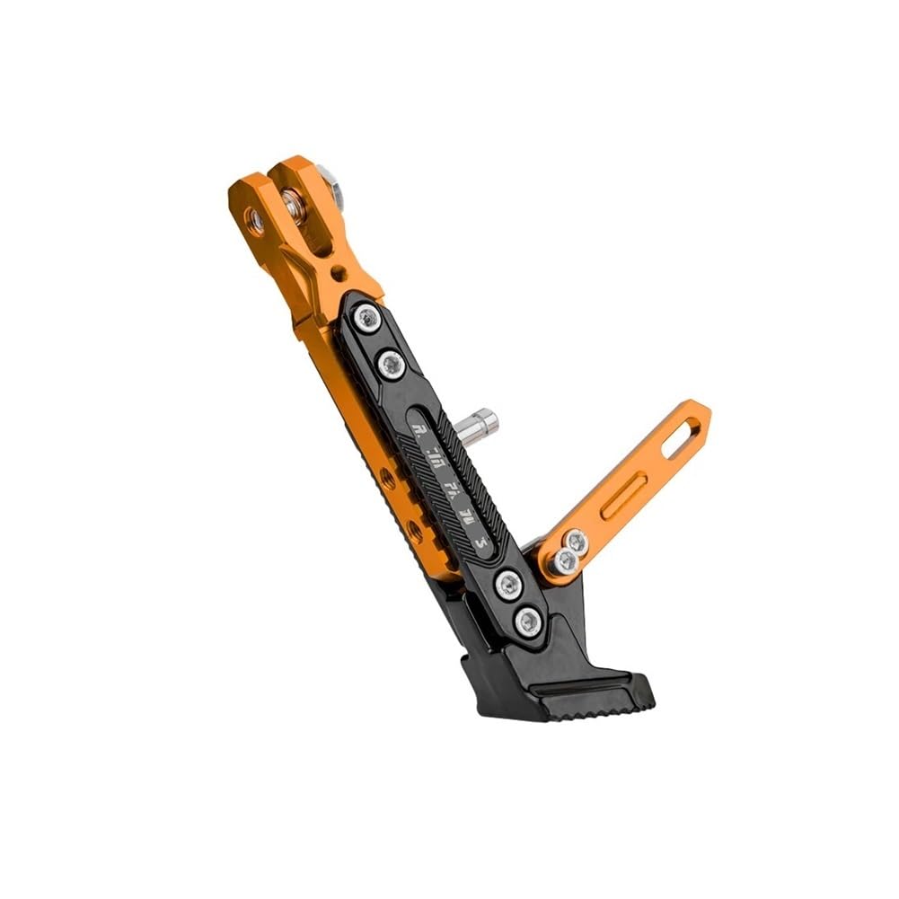 Seitenständer Ständer Abstellstütze Universal Motorrad Ständer Einstellbare Stativ Halter Fuß Seite Unterstützung Stehen Parkplatz Ständer Für Roller Zubehör Seitenständer Ständer Abstellstütze Universal Motorrad Ständer Einstellbare Stativ Halter Fuß Seite Unterstützung Stehen Parkplatz Ständer Für Roller Zubehör von LIDWF