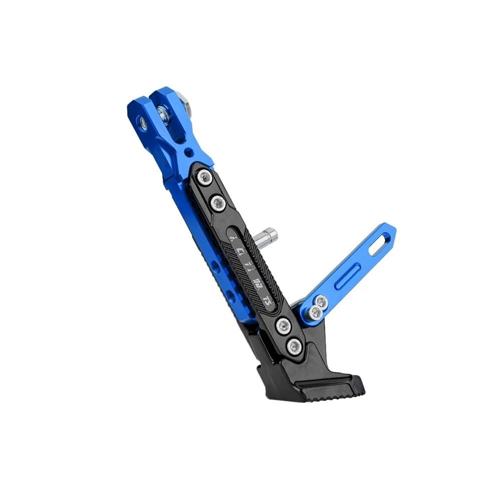 Seitenständer Ständer Abstellstütze Universal Motorrad Ständer Einstellbare Stativ Halter Fuß Seite Unterstützung Stehen Parkplatz Ständer Für Roller Zubehör Seitenständer Ständer Abstellstütze Universal Motorrad Ständer Einstellbare Stativ Halter Fuß Seite Unterstützung Stehen Parkplatz Ständer Für Roller Zubehör von LIDWF