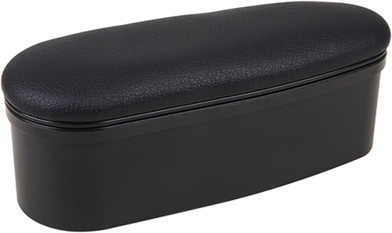 Auto Armlehnenbox, Armlehnen Aufbewahrungsbox PU Leder Auto Armlehnenkissen Ellbogenstützarm Car Arm Elbow Support für Autos SUVs Lastwagen Auto Armlehnenbox, Armlehnen Aufbewahrungsbox PU Leder Auto Armlehnenkissen Ellbogenstützarm Car Arm Elbow Support für Autos SUVs Lastwagen von LIFEJXWEN