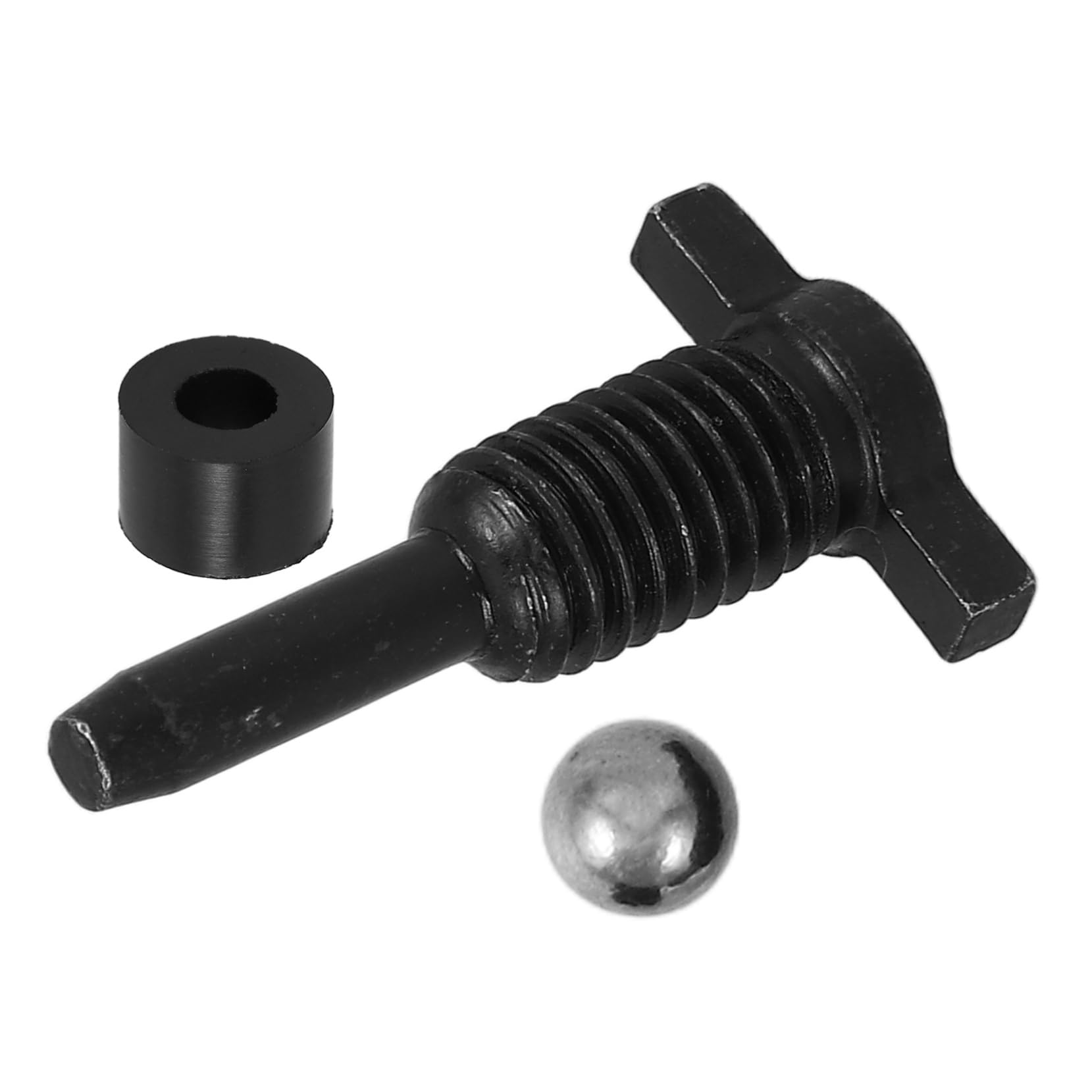 LIFKOME 1 Satz Vertikaler Wagenheber Jack Reparaturteile Wagenheberdichtung Bodenbuch -zubehör Bodenheber Reparatur Teile Von Buchse Ersatz Metall Black LIFKOME 1 Satz Vertikaler Wagenheber Jack Reparaturteile Wagenheberdichtung Bodenbuch -zubehör Bodenheber Reparatur Teile Von Buchse Ersatz Metall Black von LIFKOME