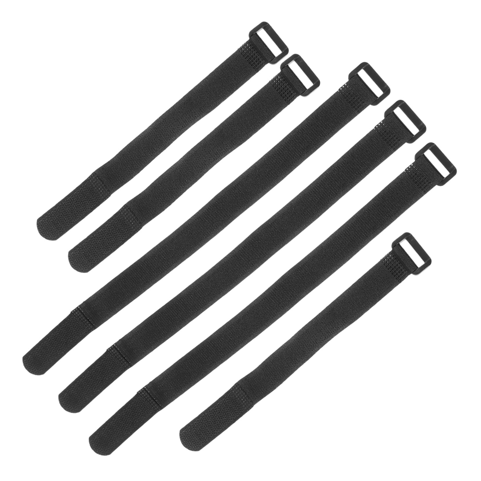 LIFKOME 6 Stück Fahrradgepäck Fahrradzubehör Riemen für Fahrradräder Befestigung elastisch Gürtel Fahrrad Fahrrad-Laufradgurte Fahrradgurte Vollnylon Black LIFKOME 6 Stück Fahrradgepäck Fahrradzubehör Riemen für Fahrradräder Befestigung elastisch Gürtel Fahrrad Fahrrad-Laufradgurte Fahrradgurte Vollnylon Black von LIFKOME