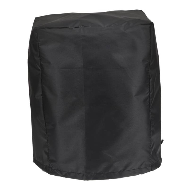 LIFKOME Anhängerkupplungsabdeckung wasserdichte Schutzhülle Für Rv Und Trailer Dual Drawstring Design Schutz Regen Für Einsatz Im Freien von LIFKOME