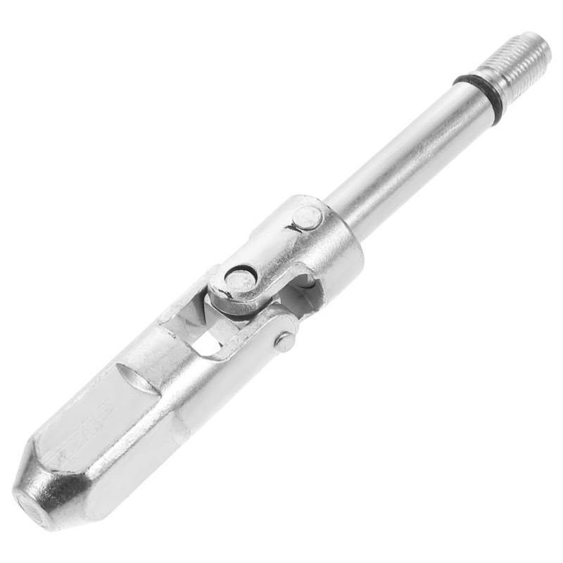 LIFKOME Hydraulisches Wagenheber Universelles Autoheber Zubehör für Hohe Festigkeit und Verstellbarkeit Robustes Design für Stabile Hebeanwendungen Kompatibel von LIFKOME