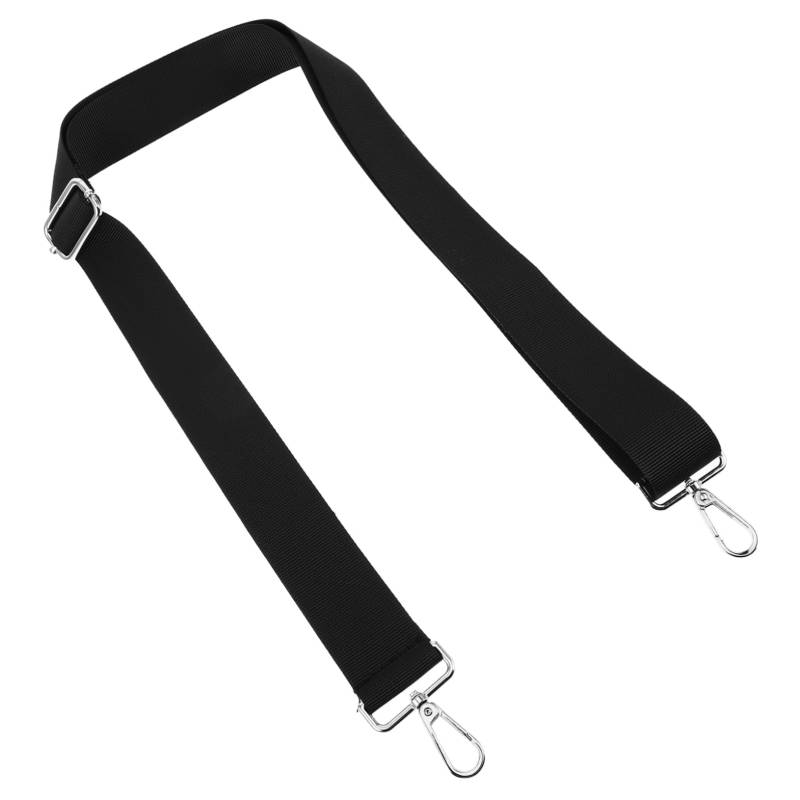 LIFKOME Kamera Laptop Taschengurt Kamerataschengürtel Reisetaschengurte Geldbörsengurte Ersatzgurte Verstellbare Gurte Schultertaschengurt Breiter Schultergurt Verstellbarer Gurt von LIFKOME