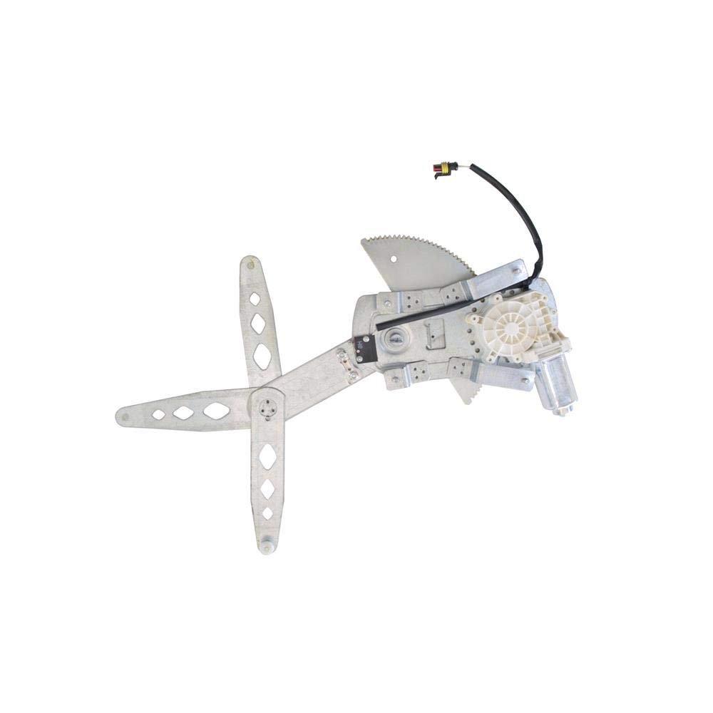 Lift System LS. 0139 Elektrische Fensterheber vorne links Lift System LS. 0139 Elektrische Fensterheber vorne links von LIFT SYSTEM