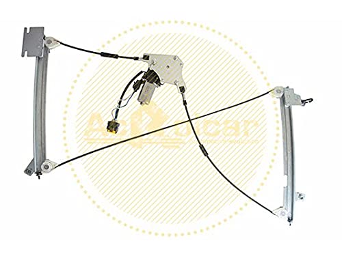 Lift System LS. 0147 Elektrische Fensterheber vorne links Lift System LS. 0147 Elektrische Fensterheber vorne links von LIFT SYSTEM