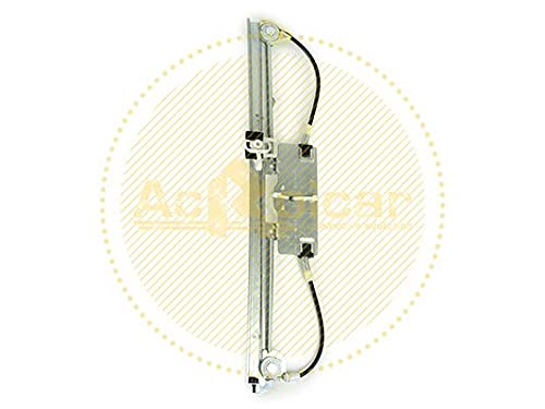 Lift System LS. 0504 Fensterheber Mechanik vorne rh-antipinch Version Lift System LS. 0504 Fensterheber Mechanik vorne rh-antipinch Version von LIFT SYSTEM