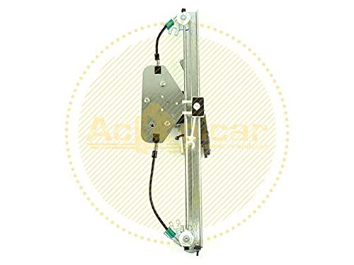 Lift System LS. 0507 Komfort Fensterheber vorne links von LIFT SYSTEM