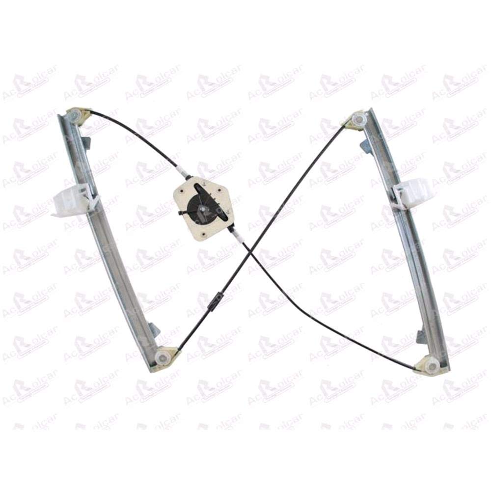 Lift System LS. 1417 Fensterheber Mechanik vorne lh-antipinch Version Lift System LS. 1417 Fensterheber Mechanik vorne lh-antipinch Version von LIFT SYSTEM